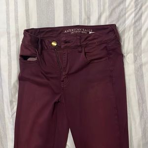 American eagle outfitters